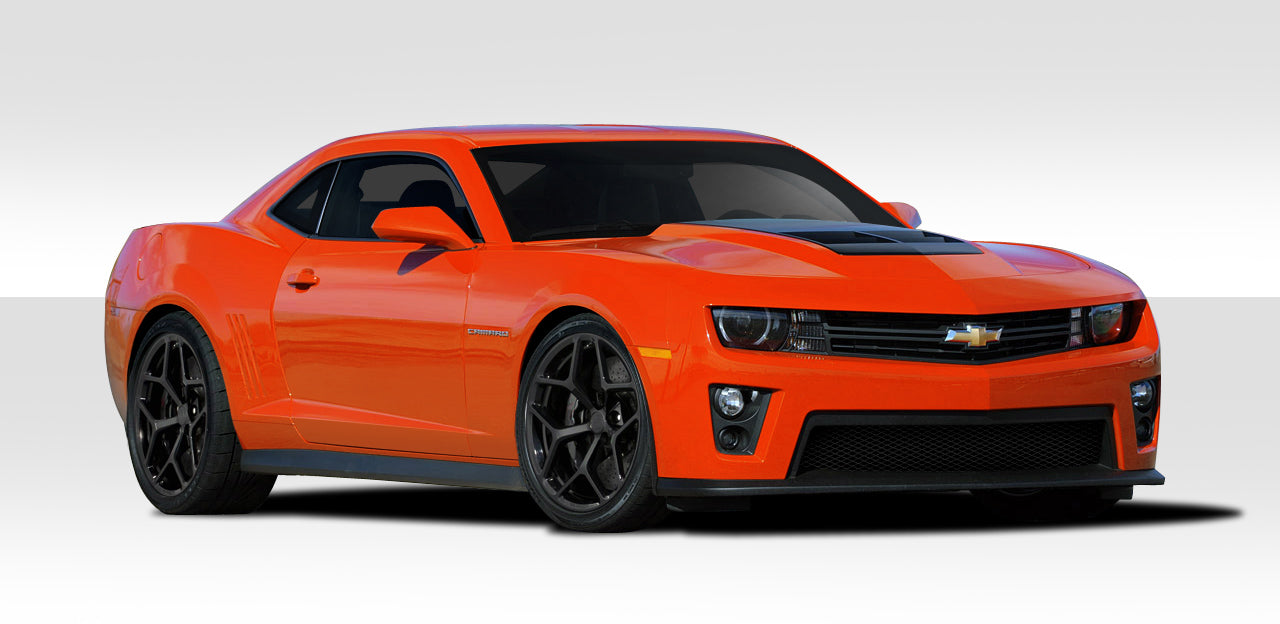 Body Kits 109541 Duraflex