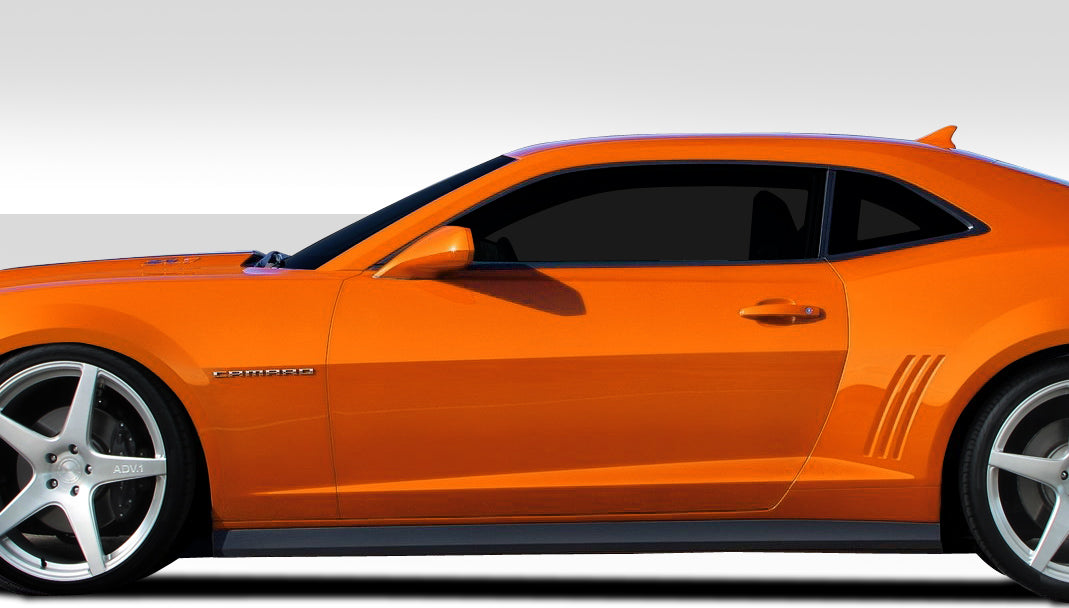 Body Kits 109541 Duraflex