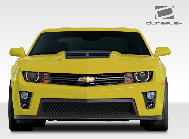Bumper Covers - Front 108184 Duraflex