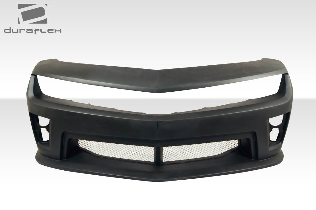 Bumper Covers - Front 108184 Duraflex