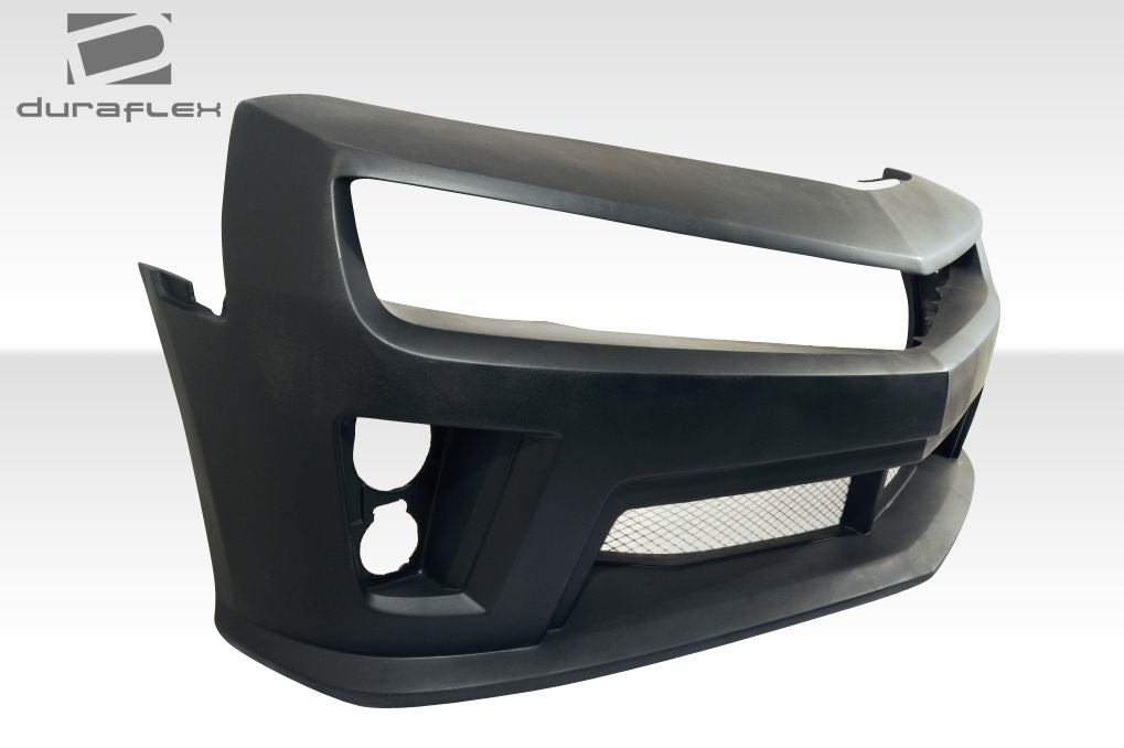 Bumper Covers - Front 108184 Duraflex