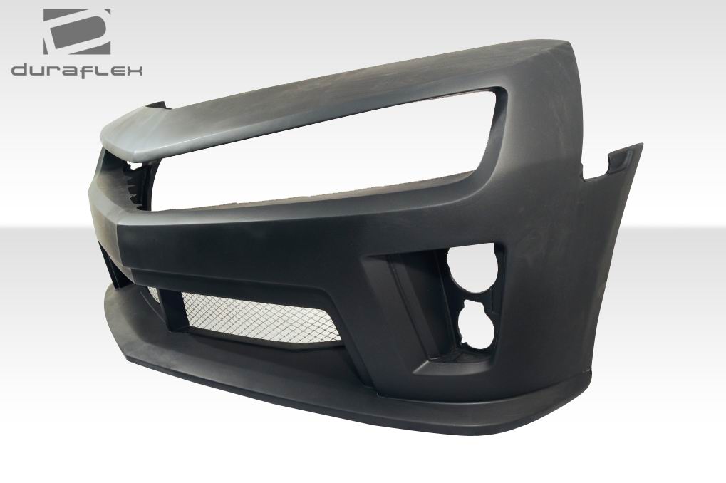 Bumper Covers - Front 108184 Duraflex
