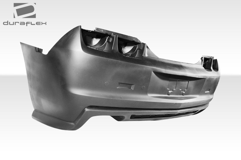 Bumper Covers - Rear 109021 Duraflex
