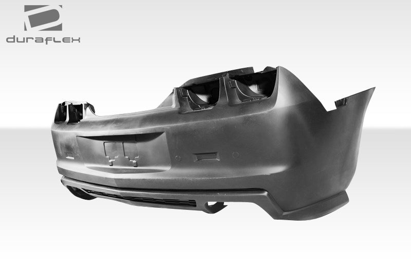 Bumper Covers - Rear 109021 Duraflex