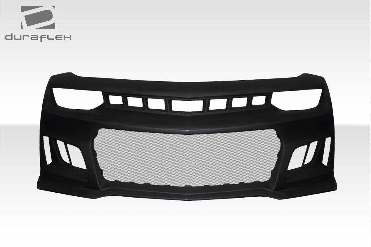 Bumper Covers - Front 114109 Duraflex