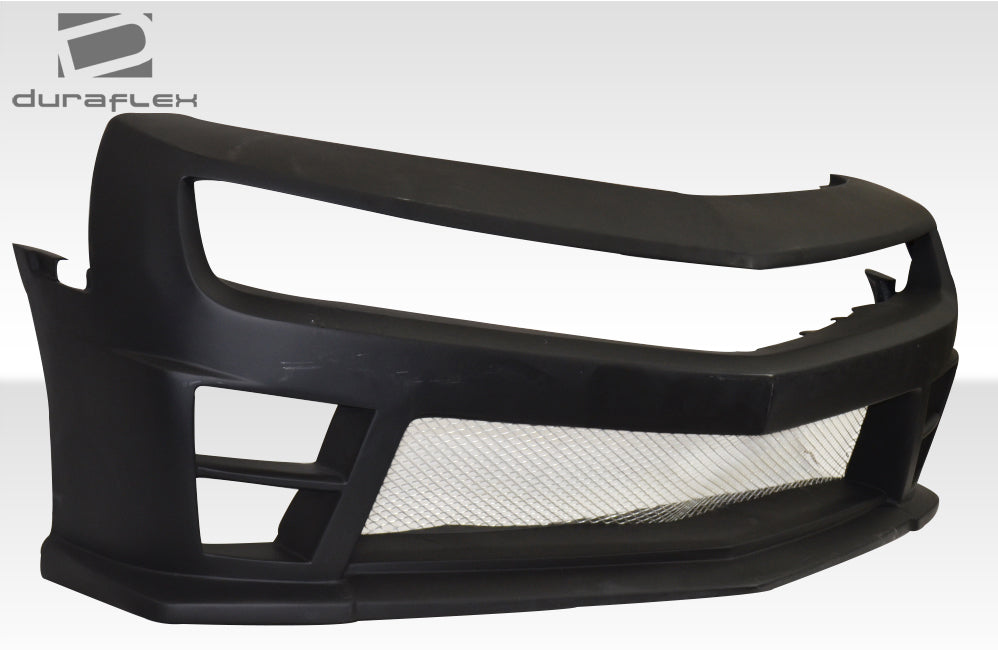 Bumper Covers - Front 109477 Duraflex