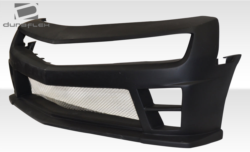 Bumper Covers - Front 109477 Duraflex
