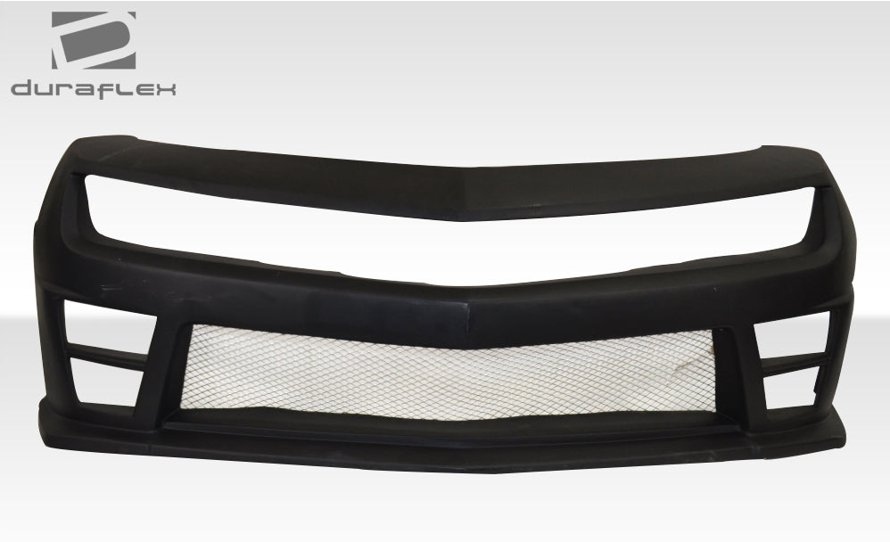 Bumper Covers - Front 109477 Duraflex