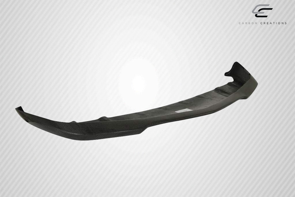Front Lip 106814 Carbon Creations