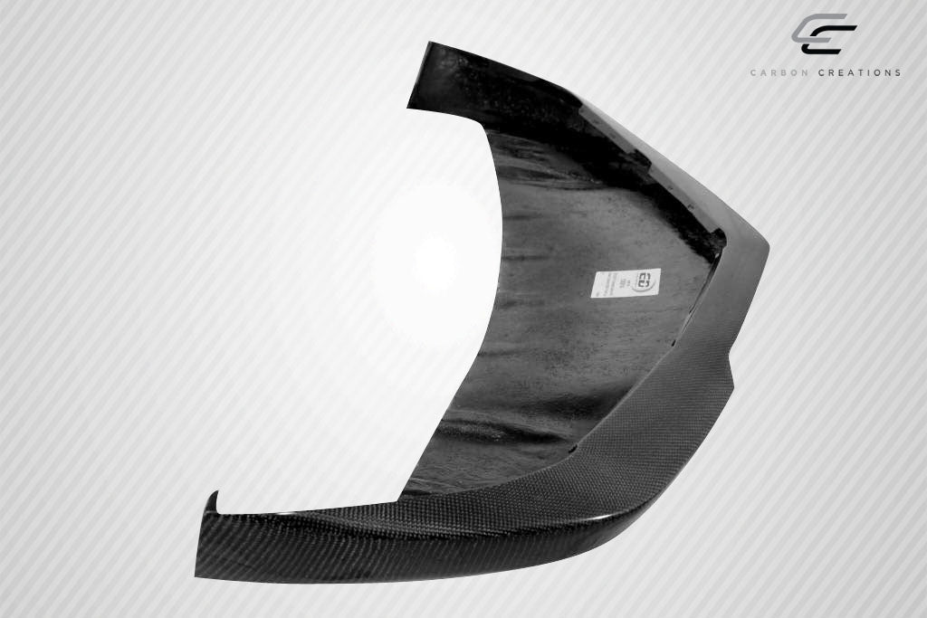 Front Lip 106814 Carbon Creations