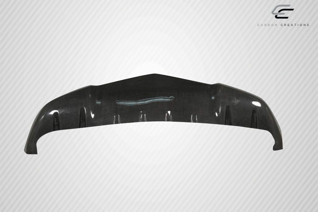 Front Lip 106814 Carbon Creations