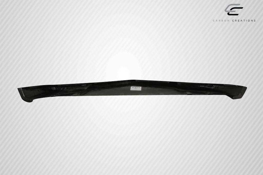 Front Lip 106814 Carbon Creations