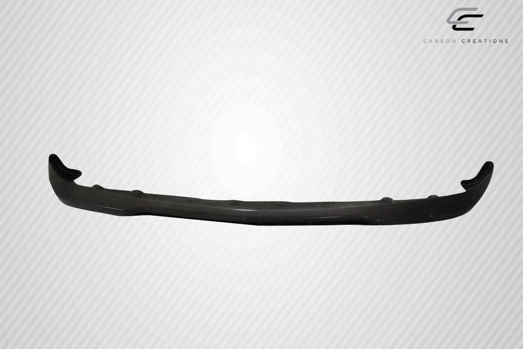 Front Lip 106814 Carbon Creations