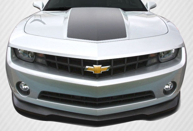 Front Lip 106814 Carbon Creations