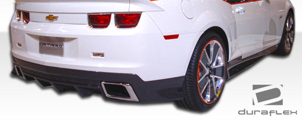 Body Kits 106821 Duraflex
