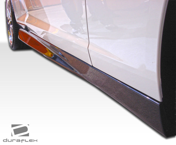 Body Kits 109498 Duraflex