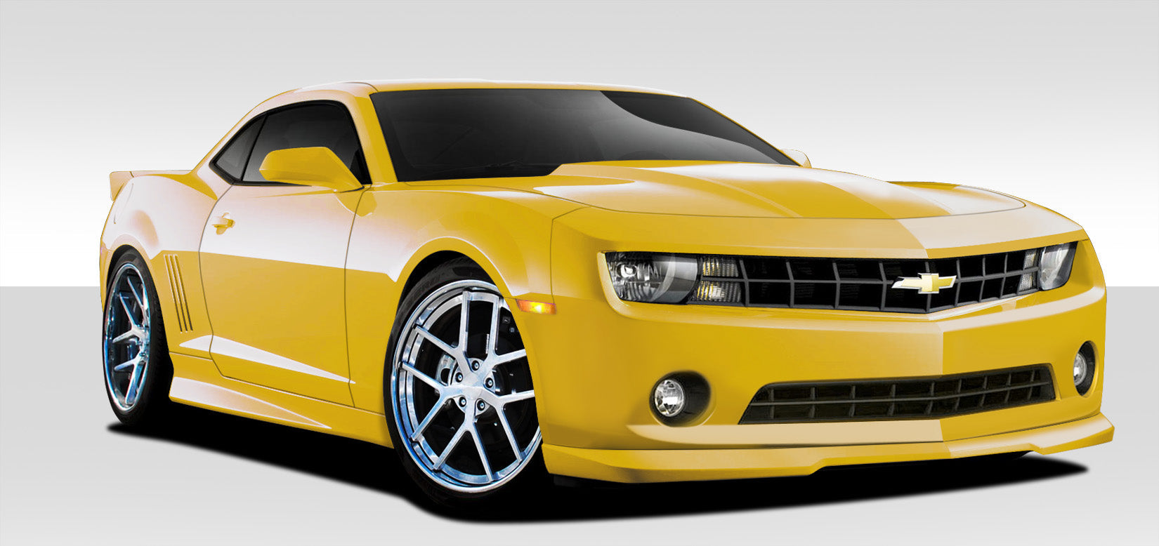 Body Kits 109498 Duraflex