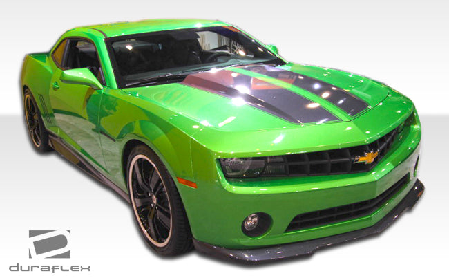 Front Lip 106813 Duraflex