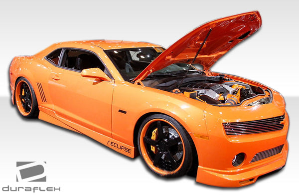 Body Kits 105986 Duraflex
