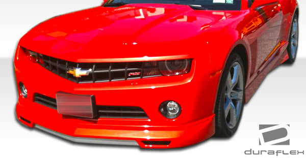 Front Lip 105981 Duraflex