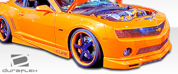 Front Lip 105981 Duraflex
