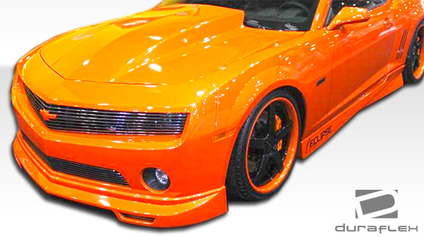 Front Lip 105981 Duraflex