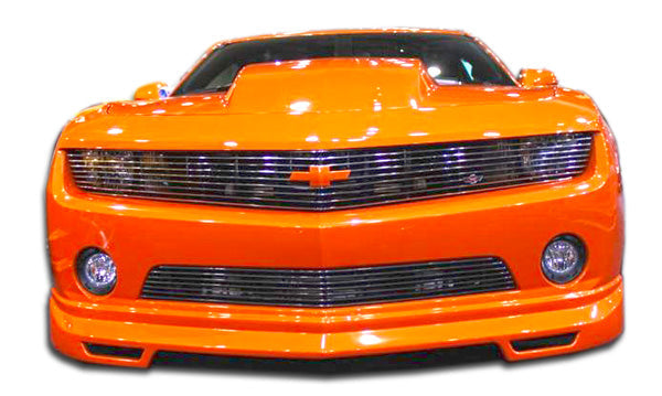 Front Lip 105981 Duraflex
