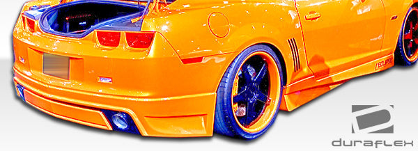 Rear Lip 105984 Duraflex