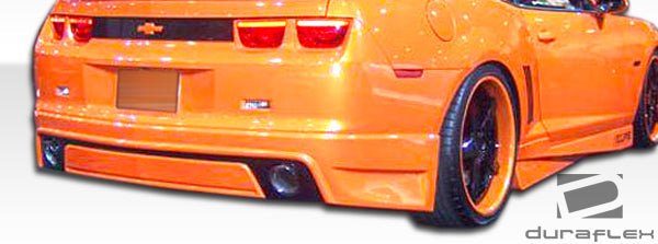 Rear Lip 105984 Duraflex