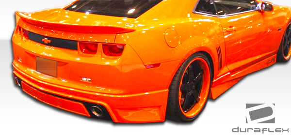 Rear Lip 105984 Duraflex