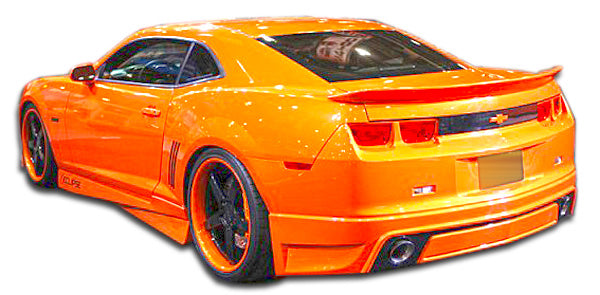 Rear Lip 105984 Duraflex