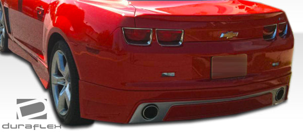 Rear Lip 105984 Duraflex