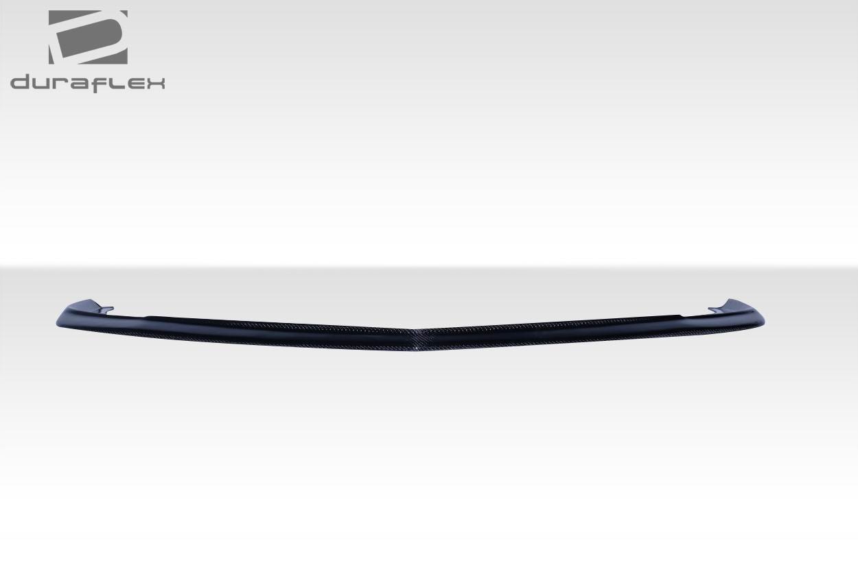 Front Lip 116461 Carbon Creations