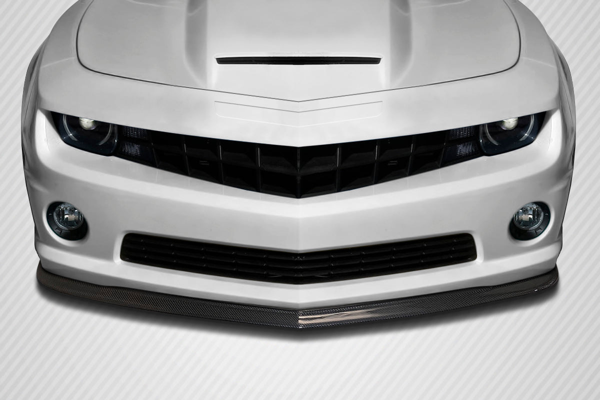 Front Lip 116461 Carbon Creations