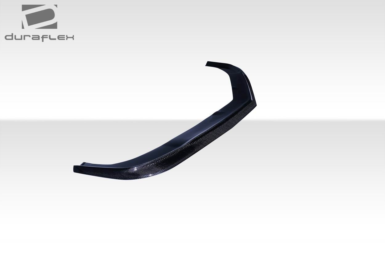 Front Lip 116461 Carbon Creations