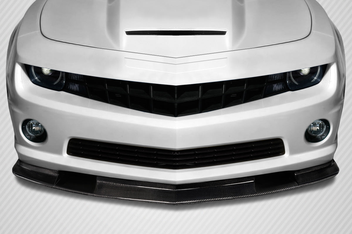 Front Lip 116645 Carbon Creations