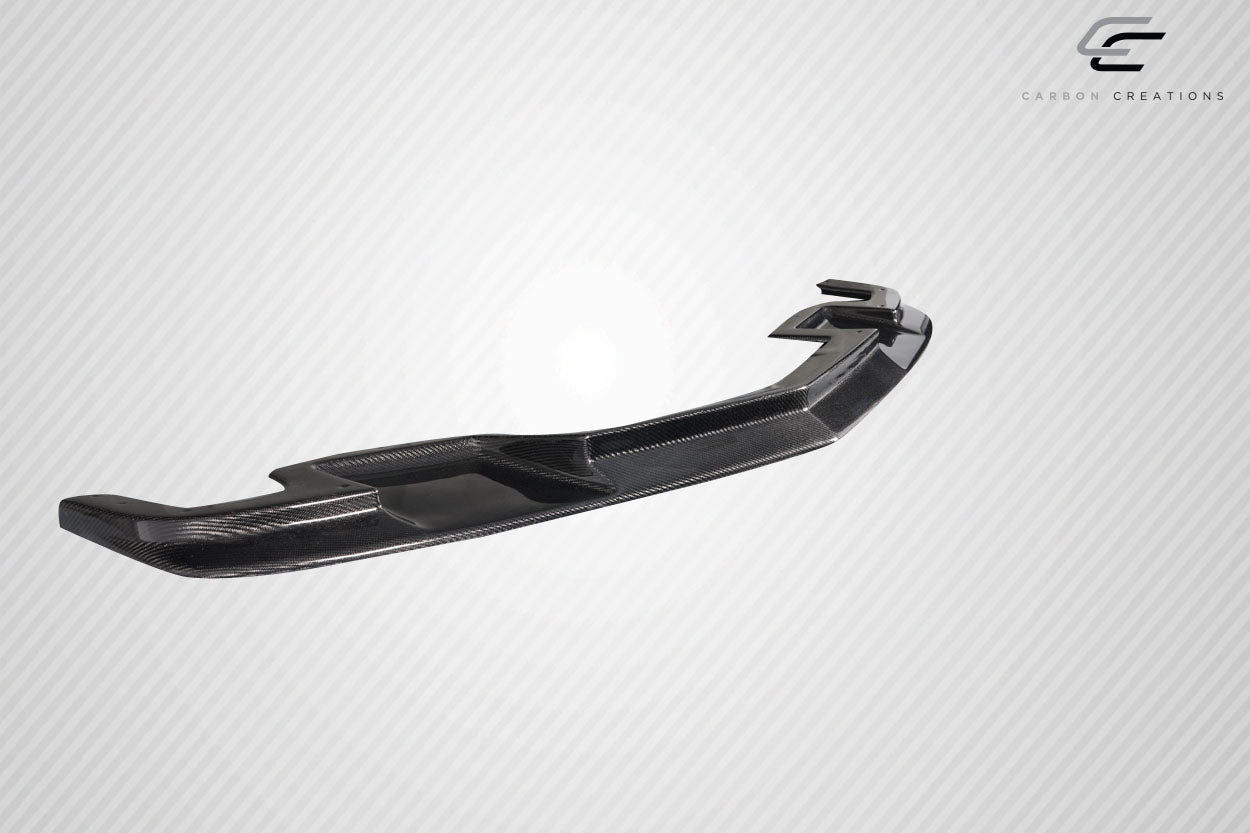 Front Lip 116645 Carbon Creations