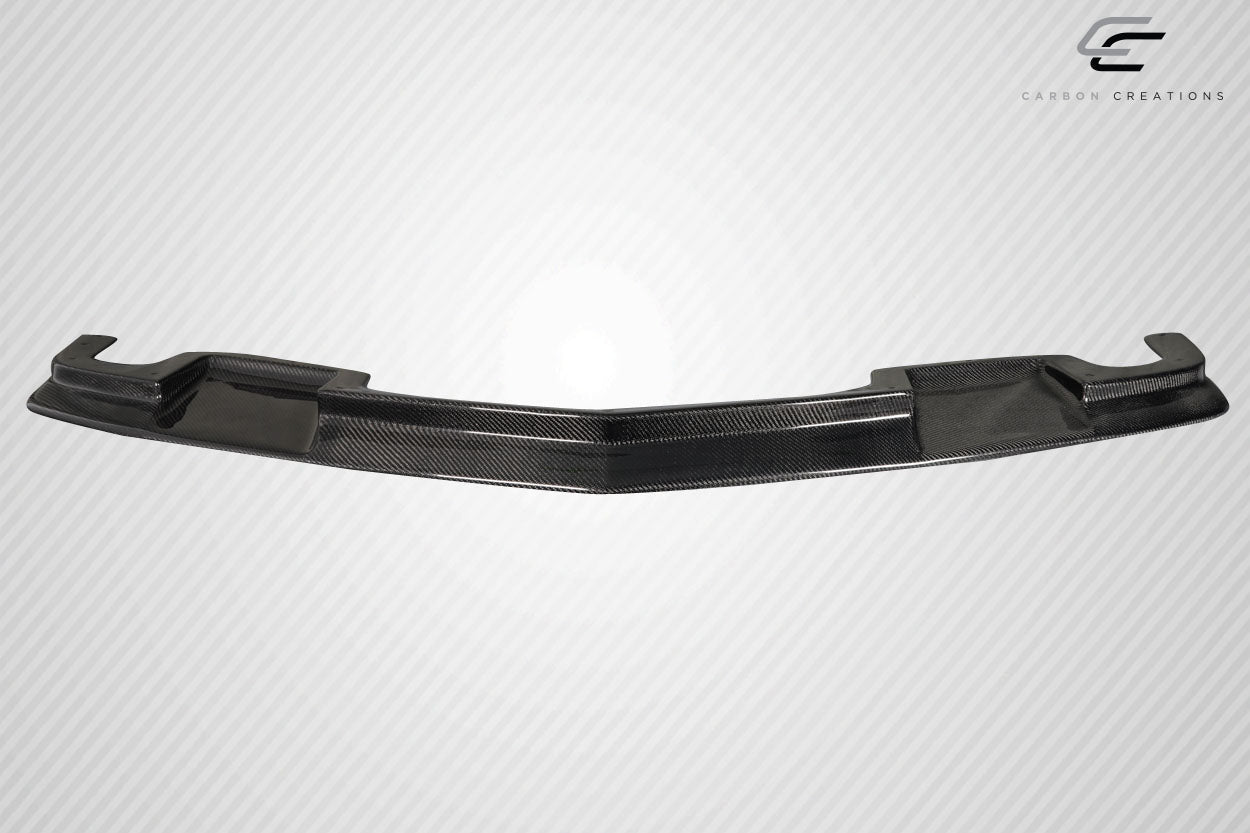 Front Lip 116645 Carbon Creations
