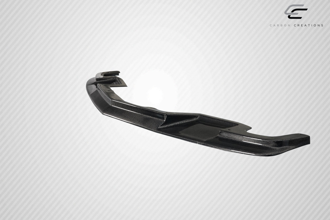 Front Lip 116645 Carbon Creations