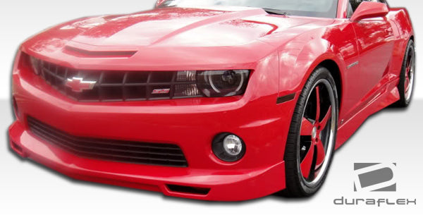 Front Lip 105982 Duraflex