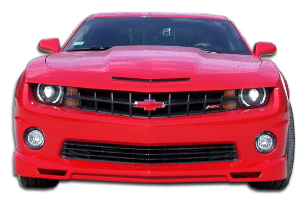 Front Lip 105982 Duraflex