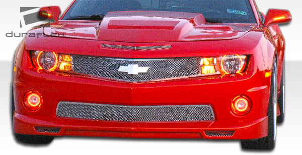 Front Lip 105982 Duraflex