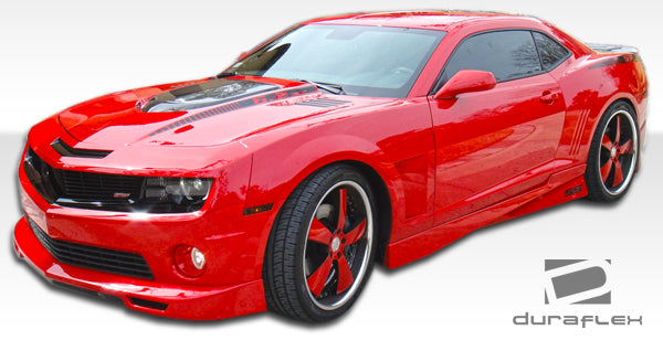 Front Lip 105982 Duraflex