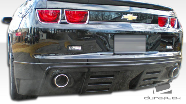 Rear Lip 105985 Duraflex