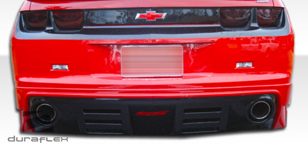Rear Lip 105985 Duraflex