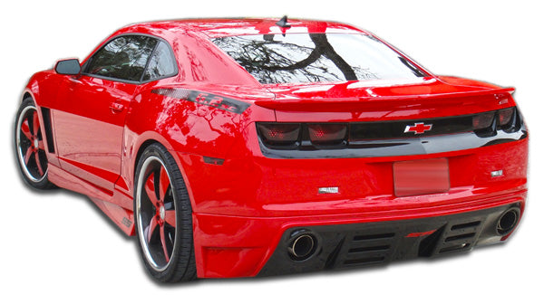 Rear Lip 105985 Duraflex