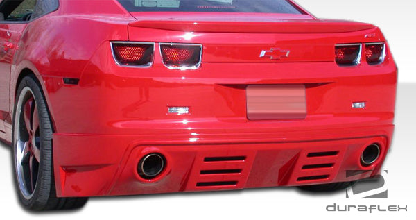 Rear Lip 105985 Duraflex