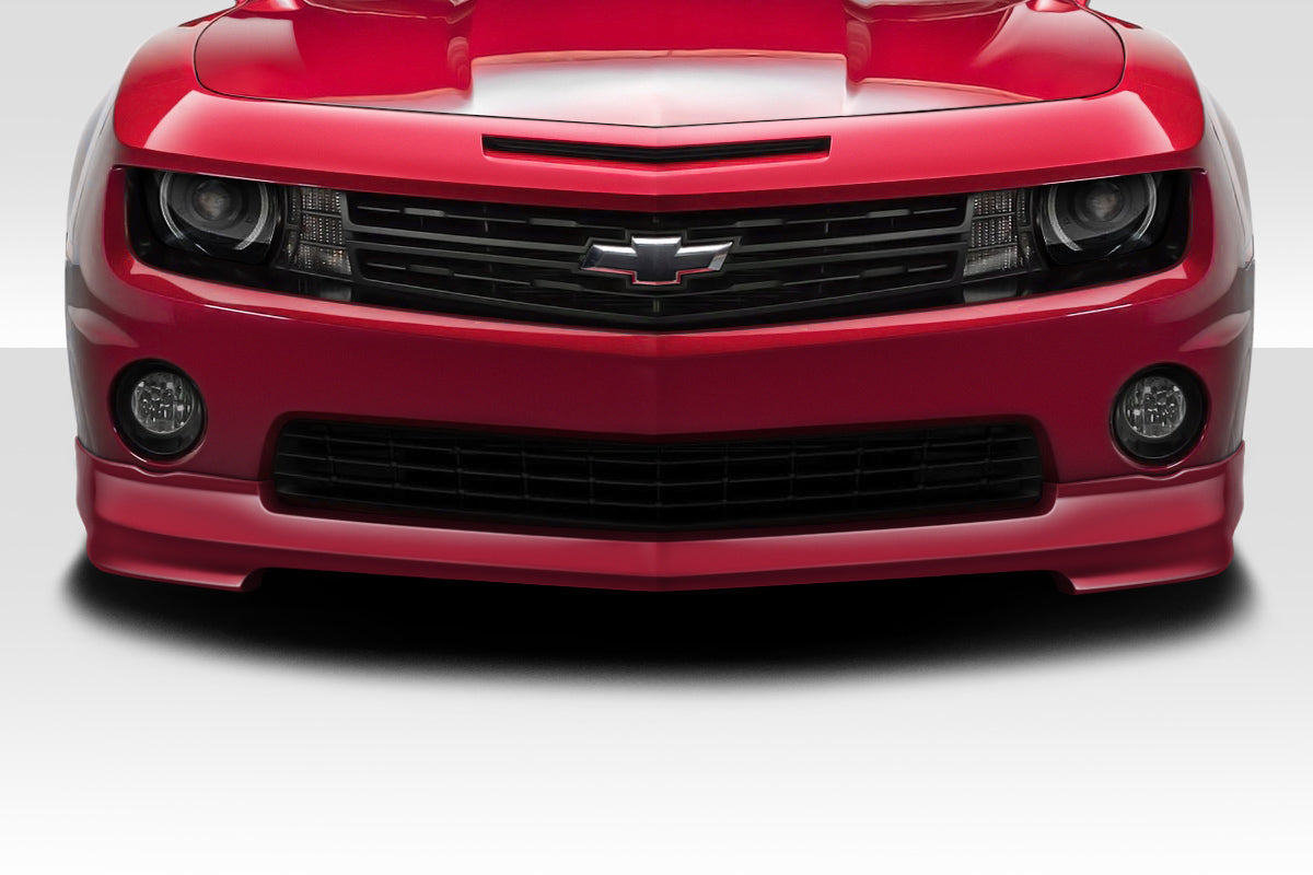 Front Lip 116648 Duraflex