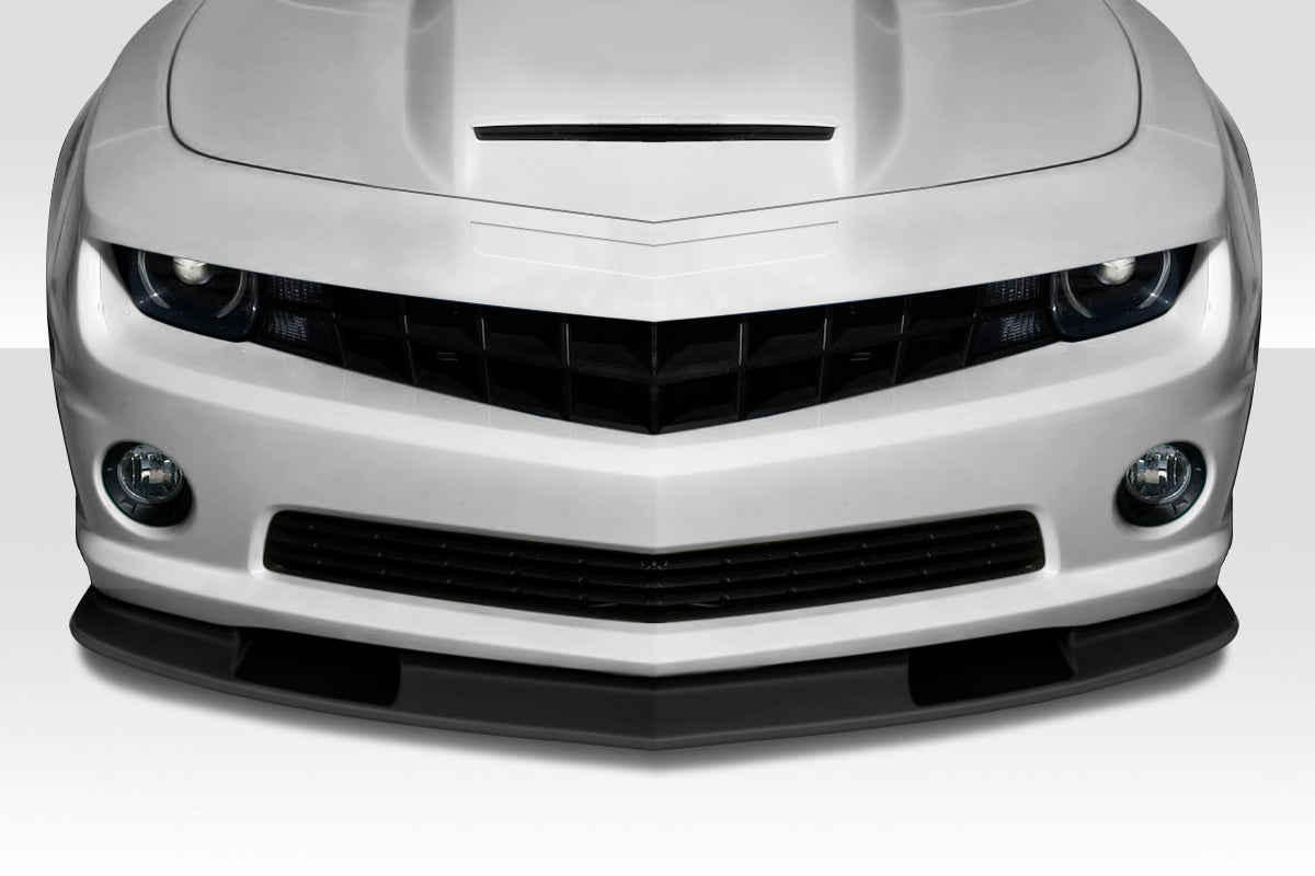 Front Lip 116644 Duraflex