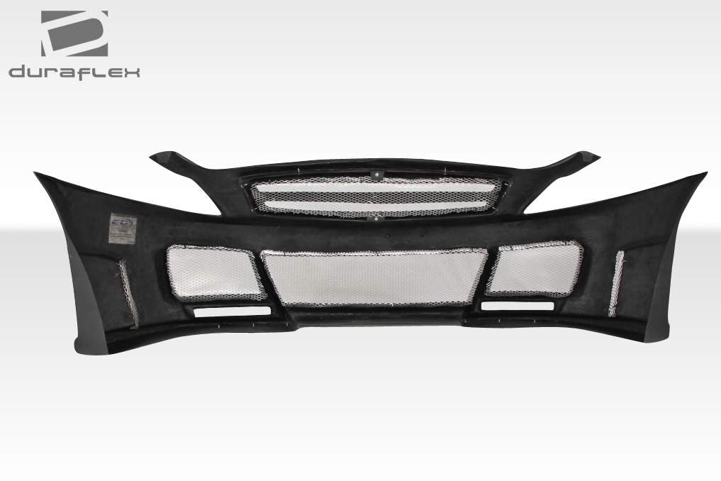 Body Kits 108296 Duraflex